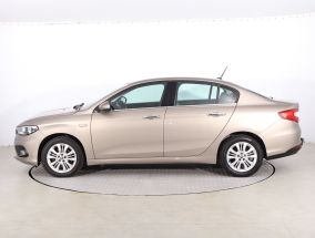 Fiat Tipo - 2016