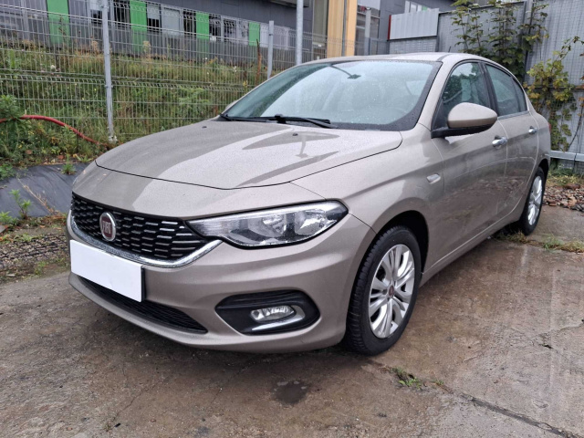 Fiat Tipo 2016