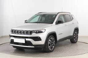 Jeep Compass - 2022