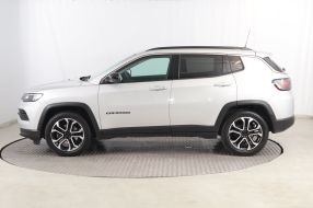 Jeep Compass - 2022