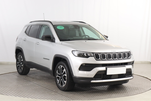 Jeep Compass 2022