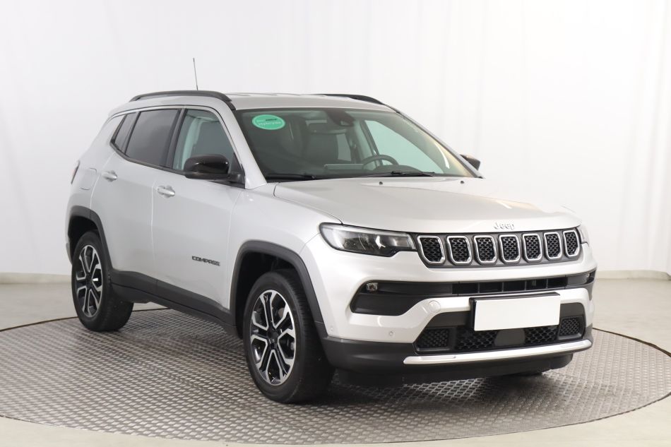 Jeep Compass - 2022