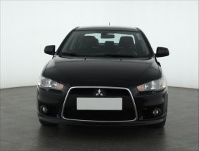 Mitsubishi Lancer - 2011
