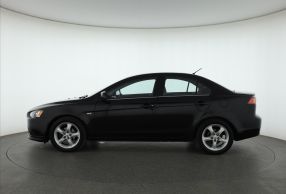 Mitsubishi Lancer - 2011