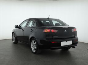 Mitsubishi Lancer - 2011