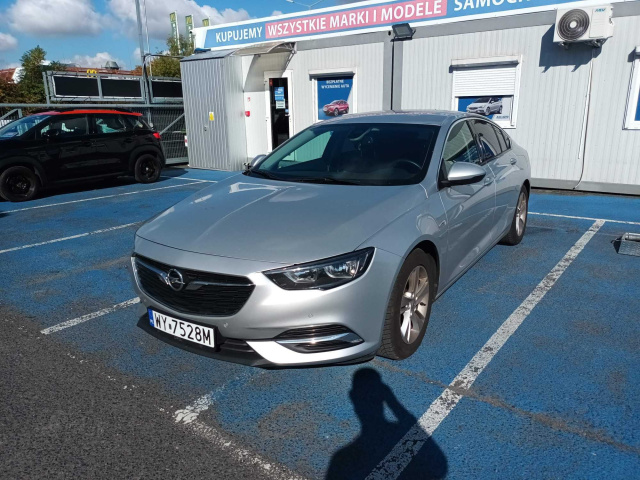 Opel Insignia 2019