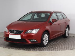 Seat Leon - 2014