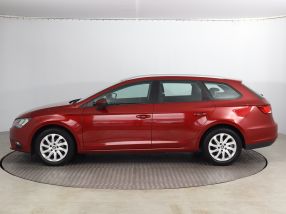 Seat Leon - 2014