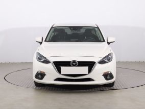 Mazda 3 - 2016