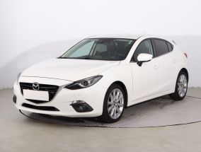 Mazda 3 - 2016