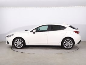 Mazda 3 - 2016