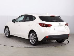Mazda 3 - 2016
