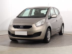 Kia Venga - 2011
