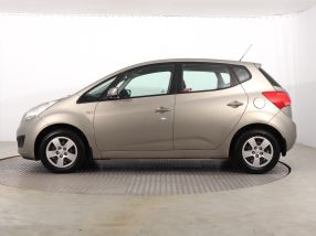 Kia Venga - 2011