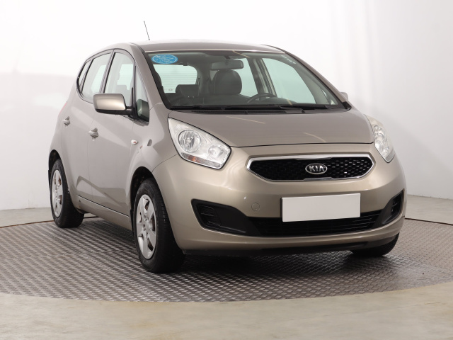 Kia Venga 2011