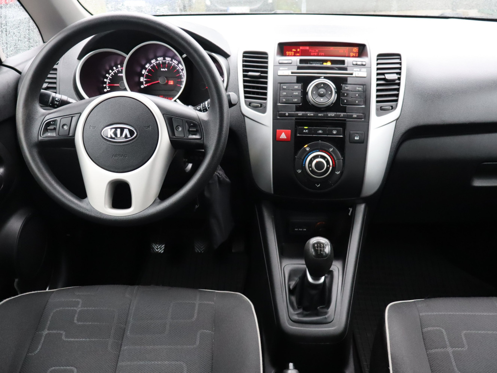 Kia Venga