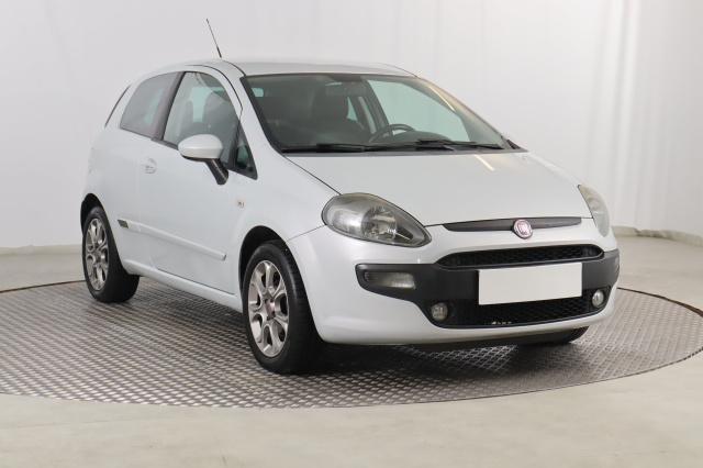 Fiat Punto Evo 2009