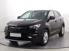 Opel Grandland X - 2021