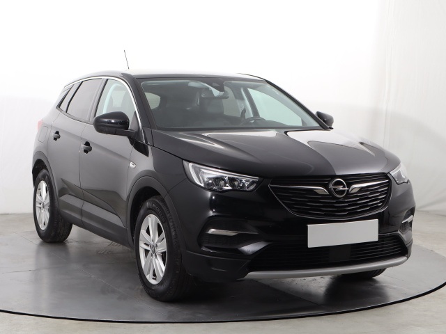 Opel Grandland 2021