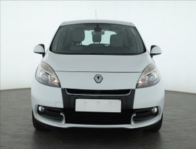 Renault Scenic - 2013