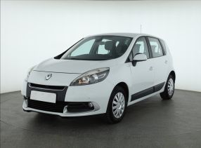 Renault Scenic - 2013