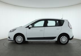 Renault Scenic - 2013