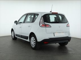Renault Scenic - 2013