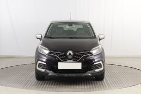 Renault Captur - 2018
