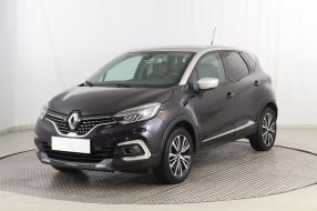 Renault Captur - 2018