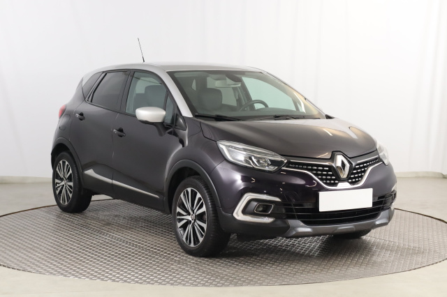 Renault Captur 2018