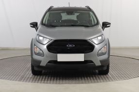 Ford Ecosport - 2021