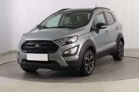 Ford Ecosport - 2021