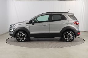 Ford Ecosport - 2021