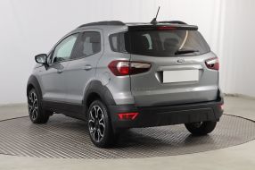 Ford Ecosport - 2021