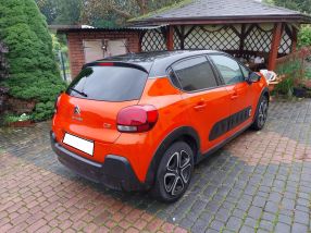Citroen C3 - 2017