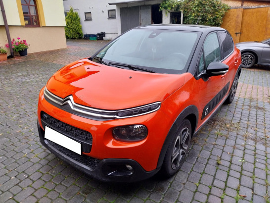 Citroen C3