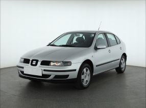 Seat Leon - 2004