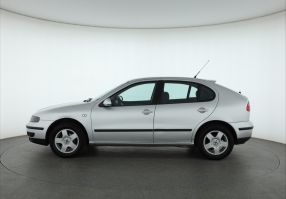 Seat Leon - 2004