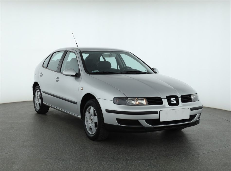 Seat Leon - 2004