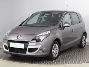 Renault Scenic - 2009