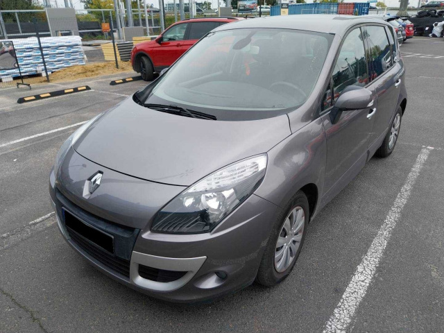 Renault Scenic 2009