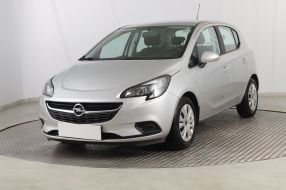 Opel Corsa - 2016