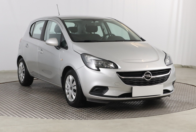 Opel Corsa 2016