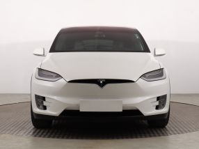 Tesla Model X - 2018