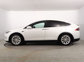 Tesla Model X - 2018