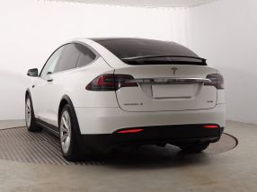 Tesla Model X - 2018