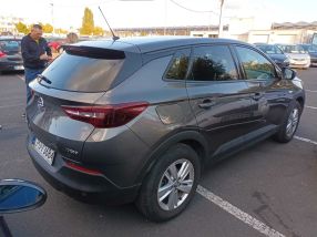 Opel Grandland X - 2019