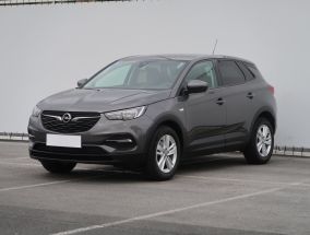 Opel Grandland X - 2019