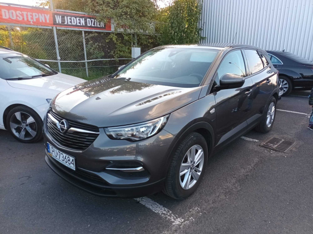 Opel Grandland 2019