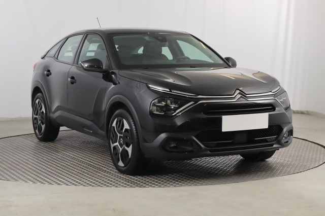 Citroen C4 2021